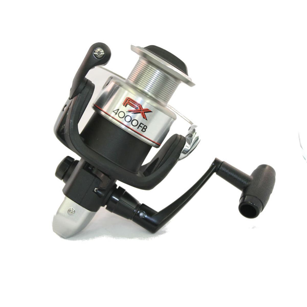 Máy câu cá Shimano FX 4000FB