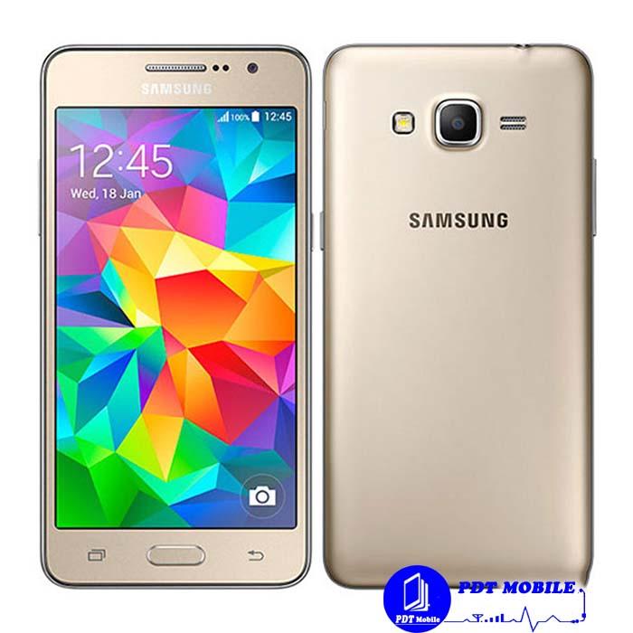 Cảm ứng, kính Samsung G530 vàng