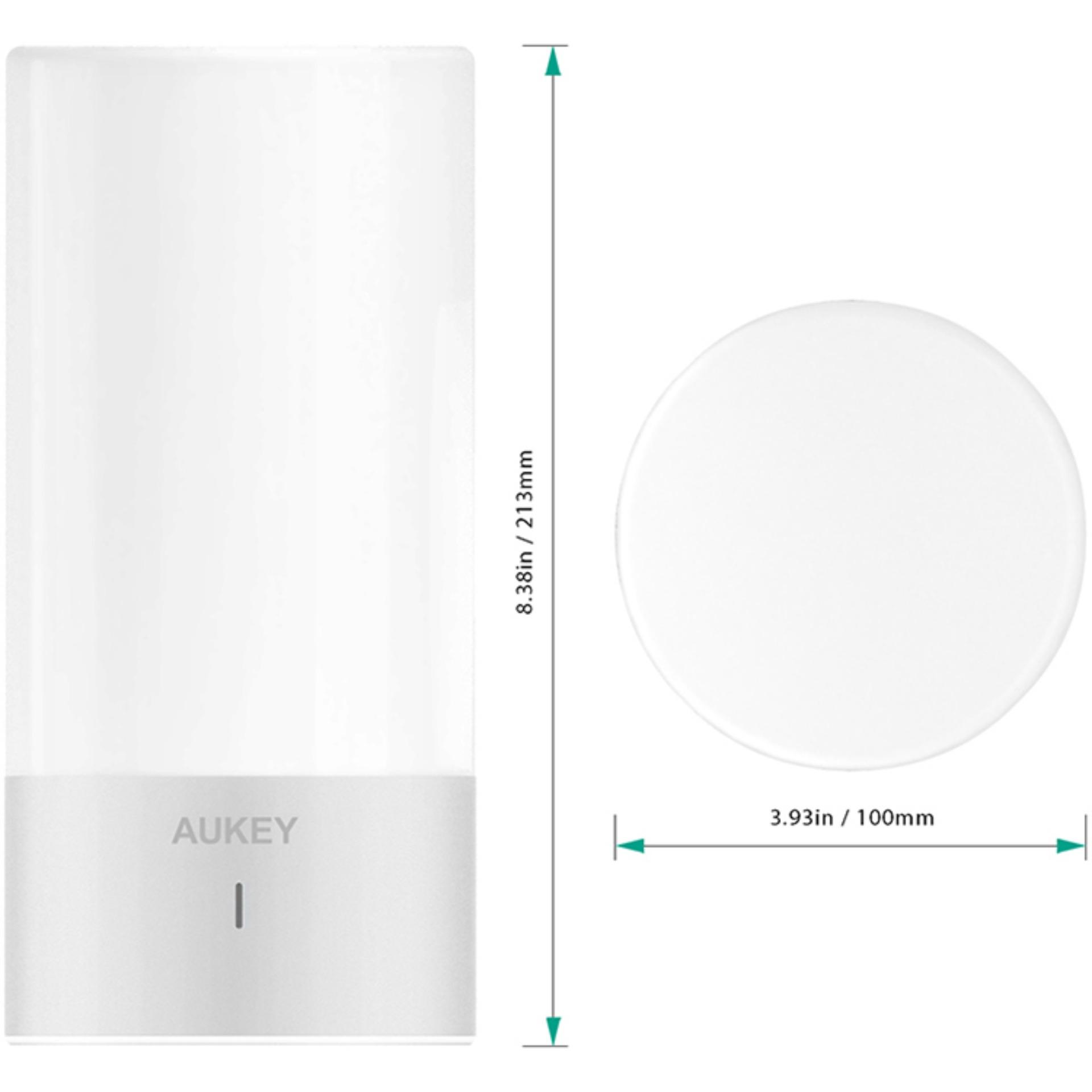 Đèn LED Cảm Ứng Aukey - LT-T6