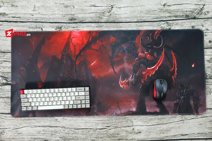 Lót chuột Dota 2 Terrorblade 90x40