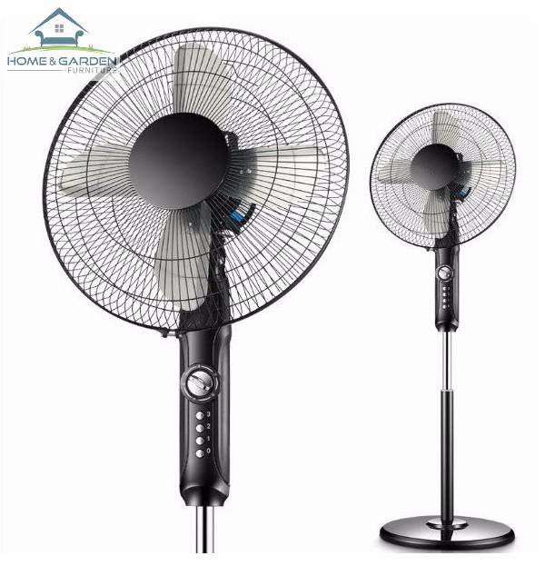 Quạt đứng lỡ gia đình FS40-16B