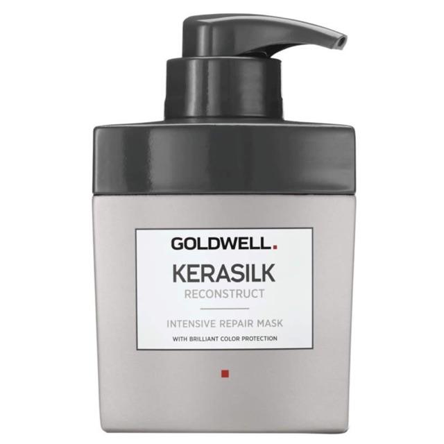 Mặt nạ siêu phục hồi GOLDWELL KERASILK RECONSTRUCT 500ml