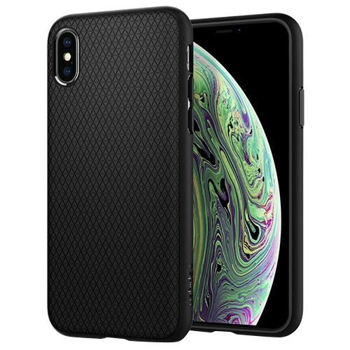 [HCM]Ốp lưng iPhone XS Spigen Liquid Air - MCL Phân Phối