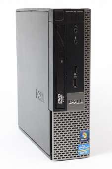 máy tính dell optiplex 7010 core i5-3570 ram 4gb hdd 250g