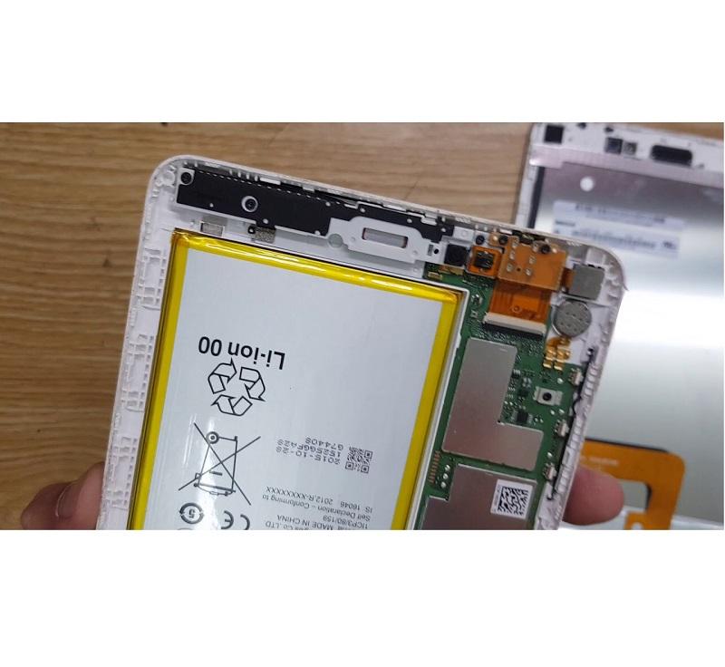 Dây Cáp màn hình Huawei Mediapad S8-701u