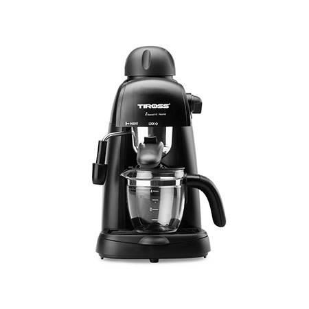 Máy Pha Cà Phê Espresso Tiross TS620