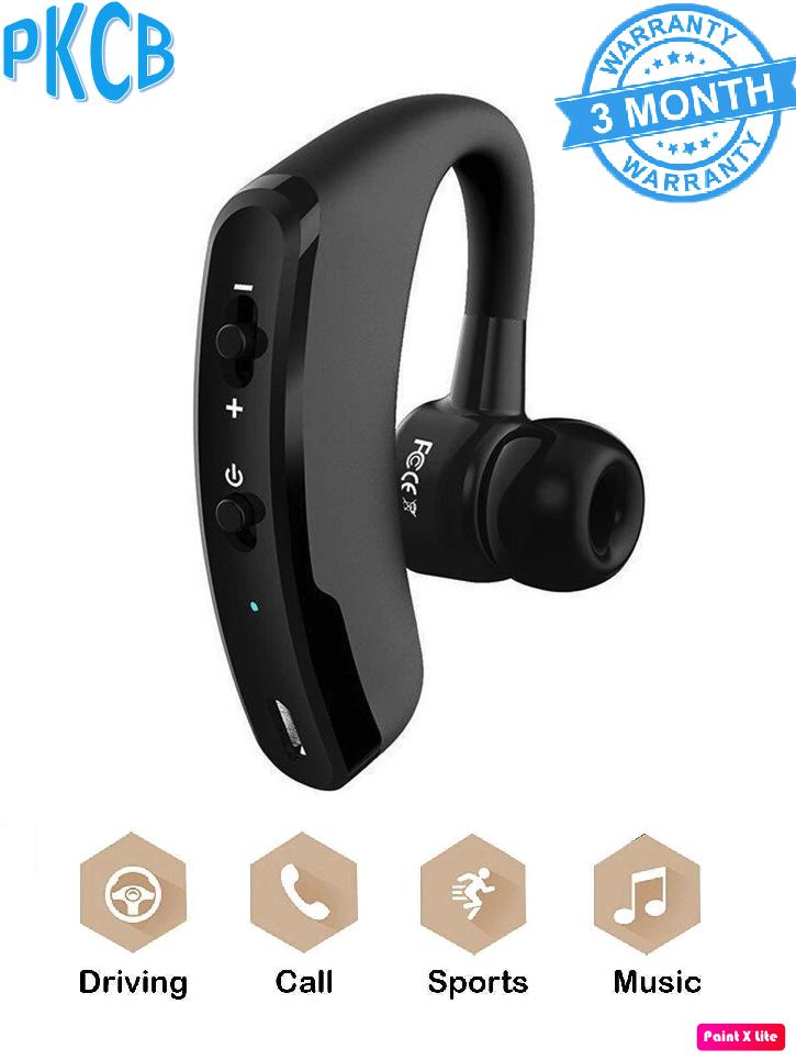 Tai nghe Bluetooth Mini V9 - PKCB