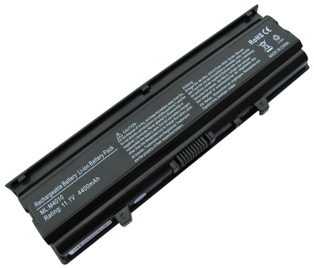 Pin Laptop Dell Inspiron N4020