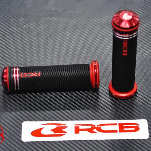 Bao tay RCB gù nhôm