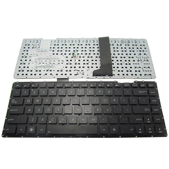 Bàn Phím Laptop Asus X401 X401A X401U X401E
