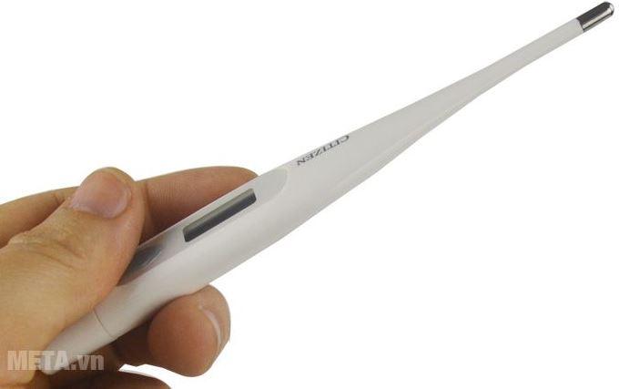 Nhiệt kế điện tử đầu cứng Citizen - CTA302