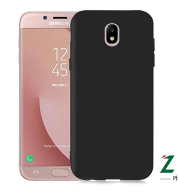 Ốp lưng dẻo màu cho samsung j7 pro , j730