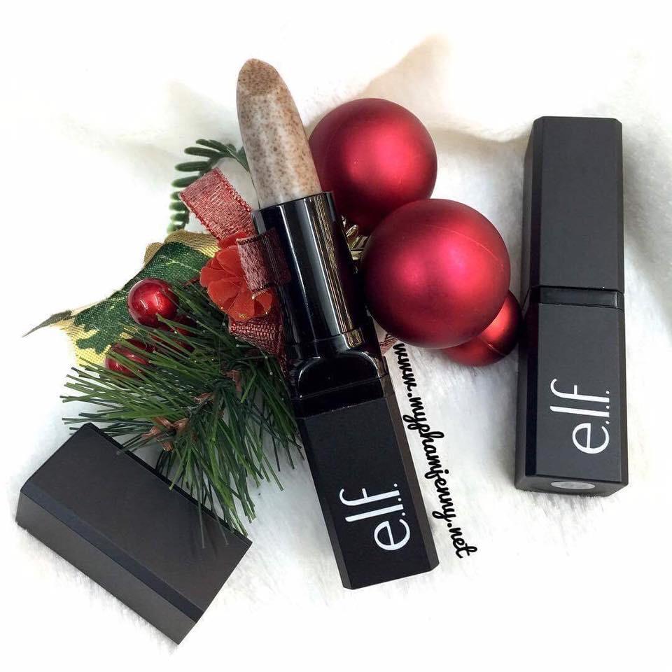 Tẩy Da Chết Môi E.L.F Studio Lip Exfoliator