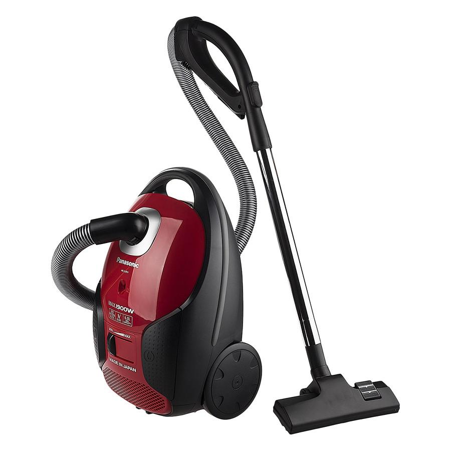 [Trả góp 0%]Máy hút bụi Panasonic MC-CJ911RN49
