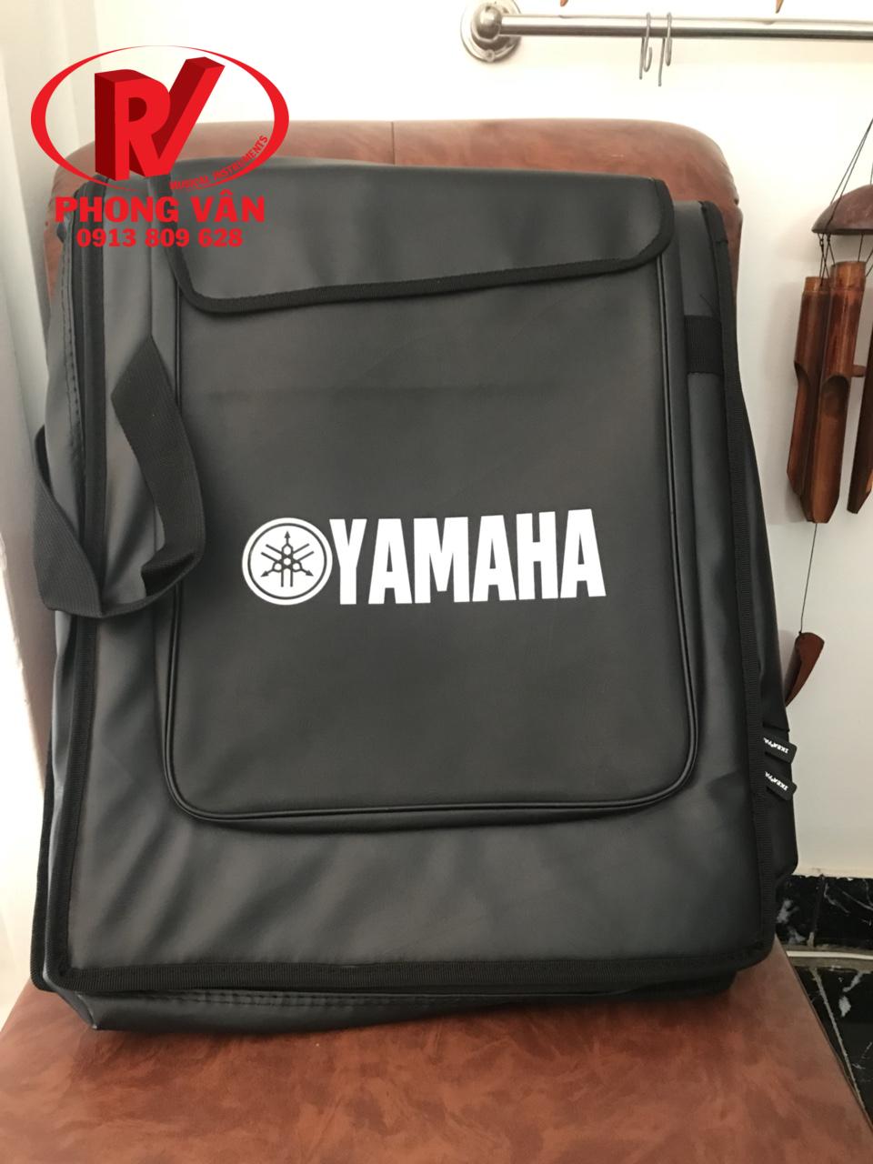 Bao da đàn organ loại cao cấp yamaha
