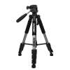 Big Sale Travel Portable Adjustable Camera Tripod for Canon Nikon Sony DSLR Professional Camera Tripod
