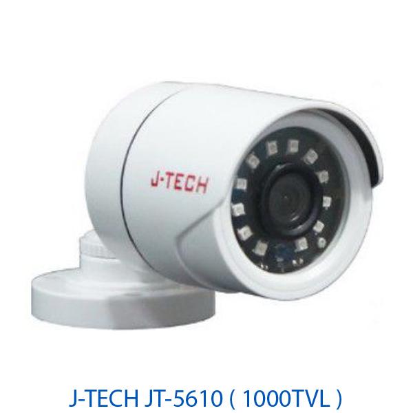 Camera J-TECH JT-5610 ( 1000TVL )