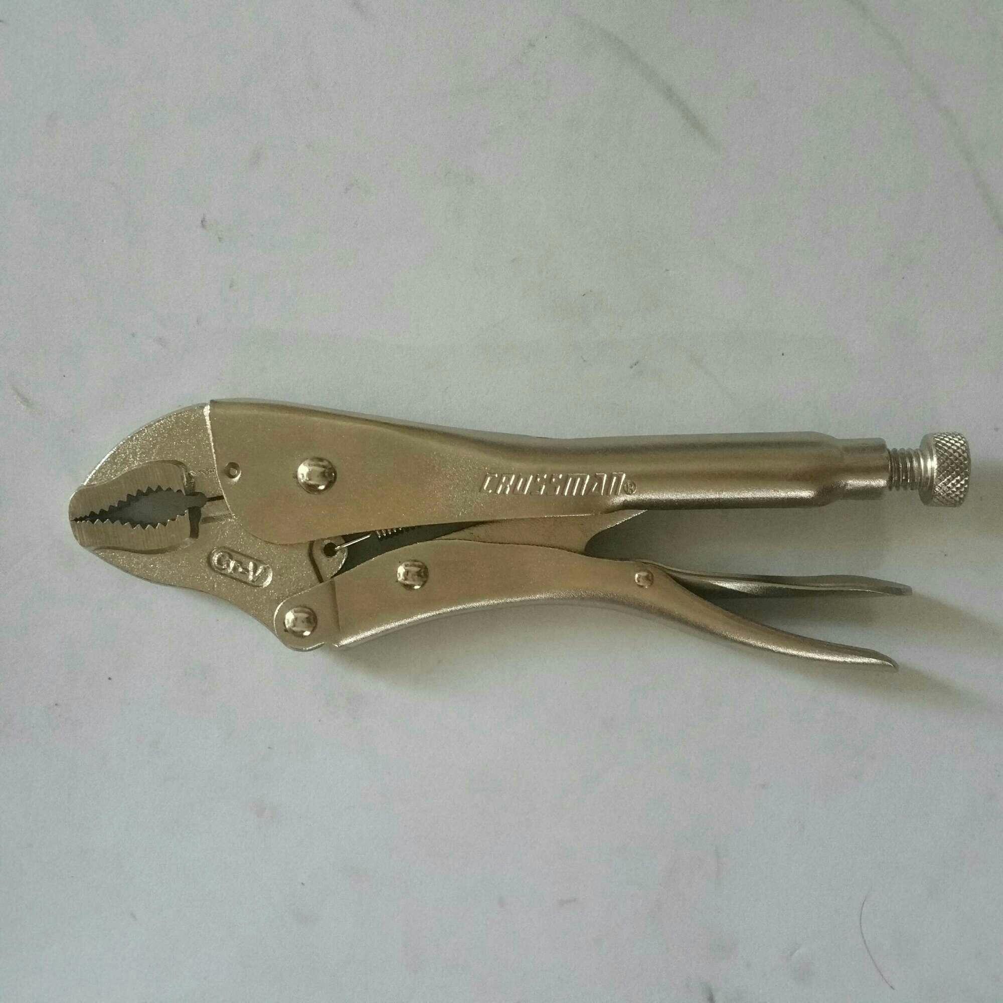 Kềm bấm chết CROSSMAN 94-150