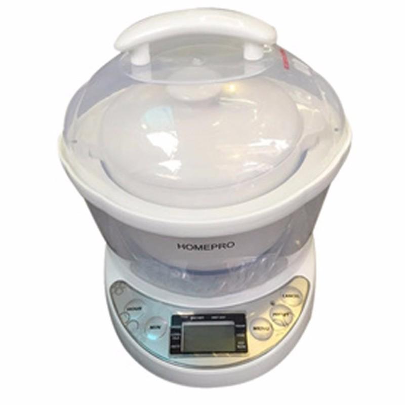 Nồi chưng yến điện tử mini Homepro HP-7M (0.7 lít)