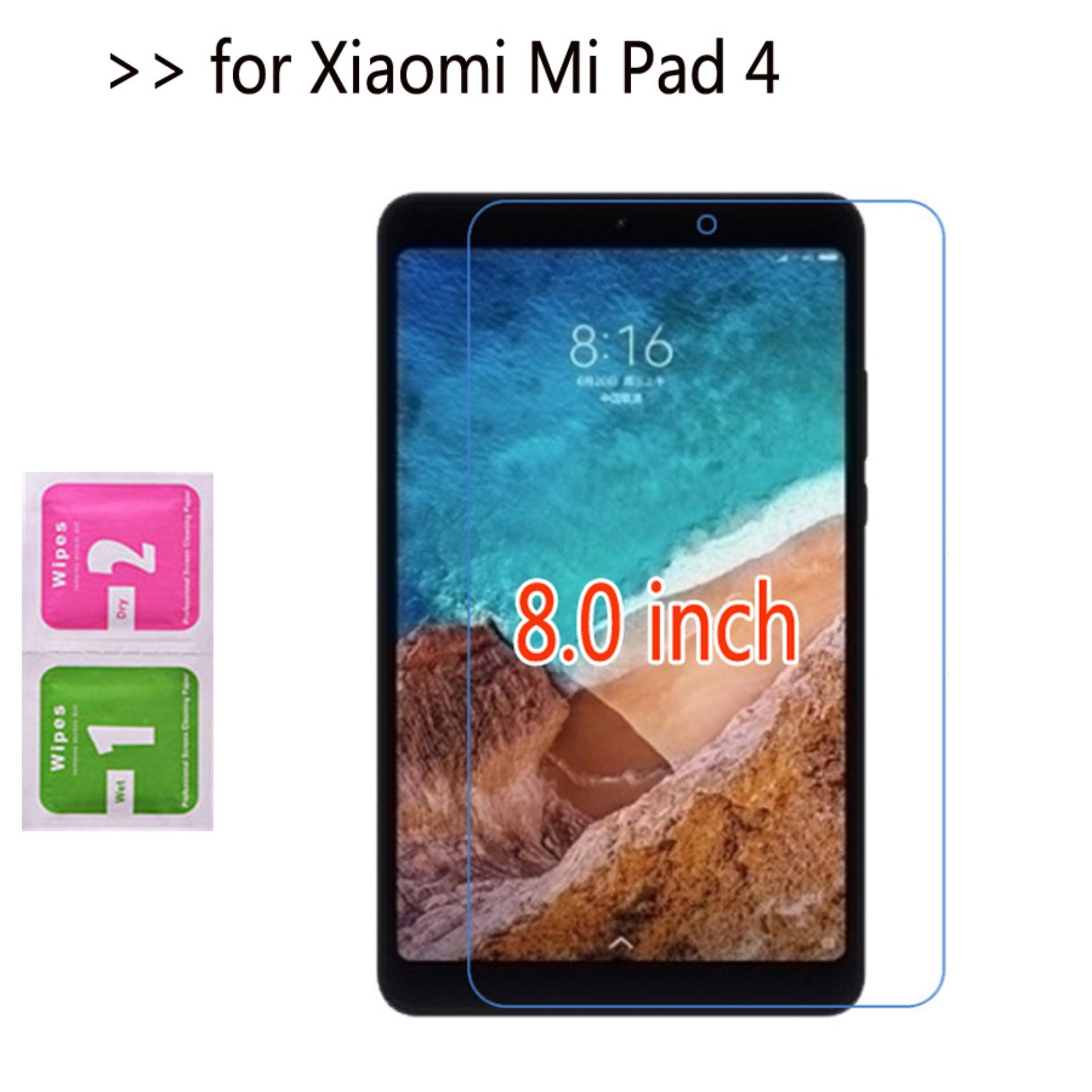Kính cường lực cho Xiaomi Mi Pad 4