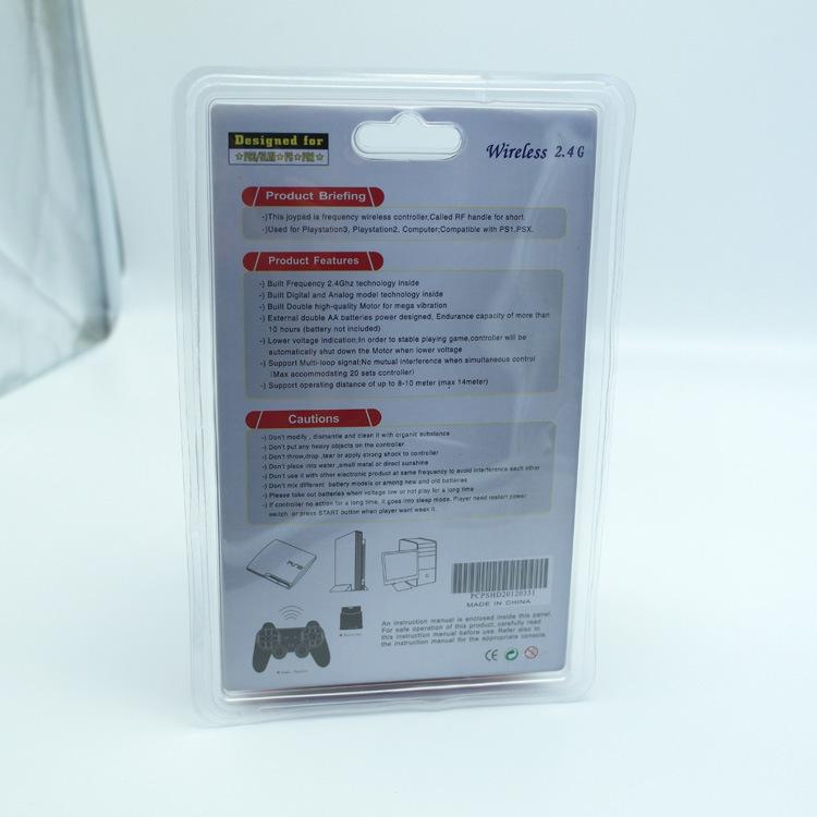 Tay cầm chơi game không dây Gamepad