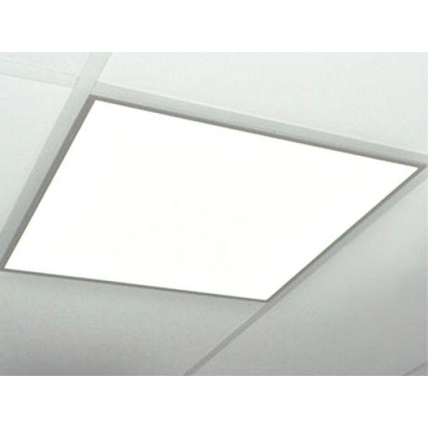 LED PANEL 600x600 48W 6500K