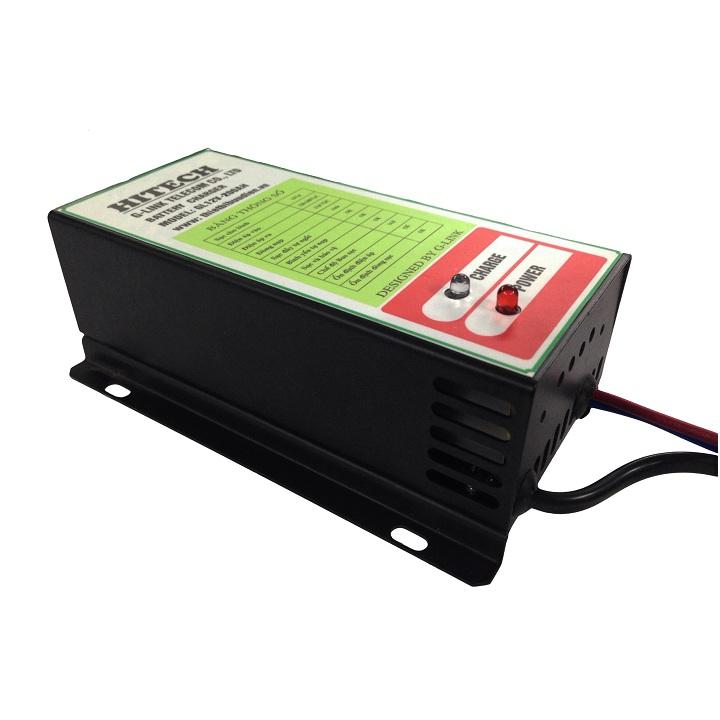 Máy nạp ắc quy cho máy phát điện G-link 12V-100Ah