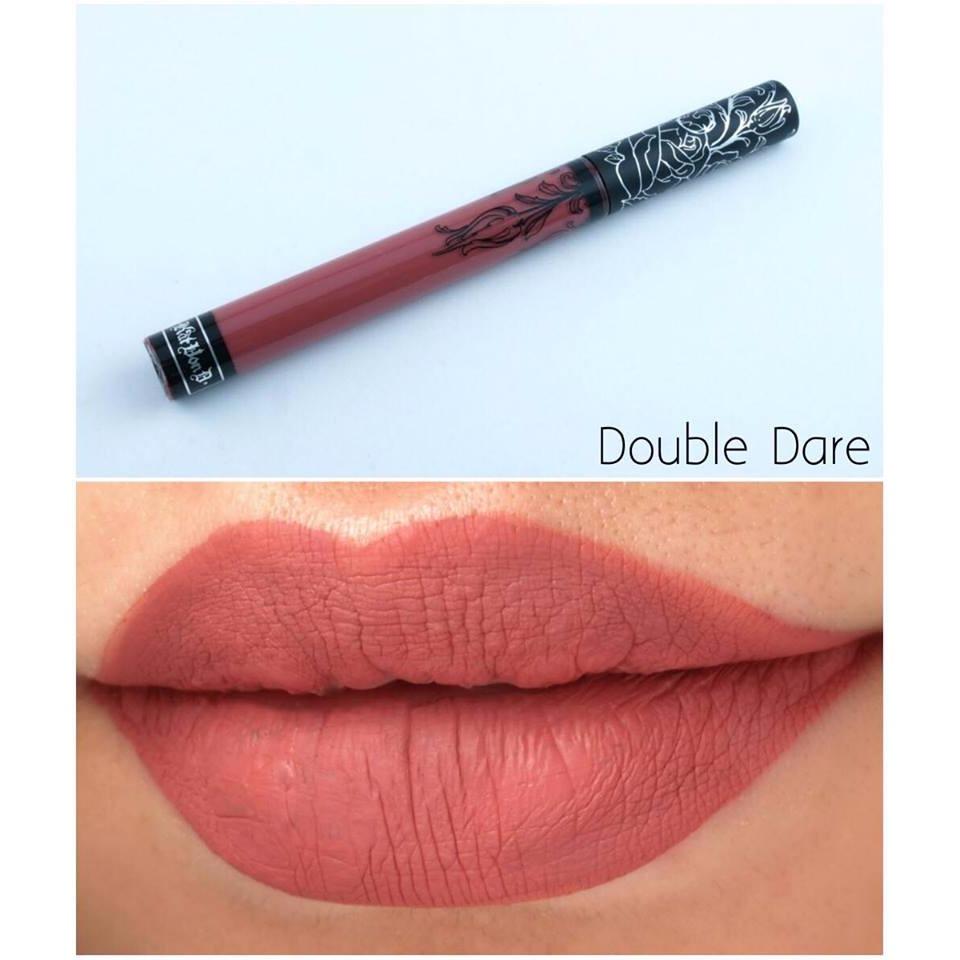 Son Kem Kat Von D Everlasting Liquid Lipstick