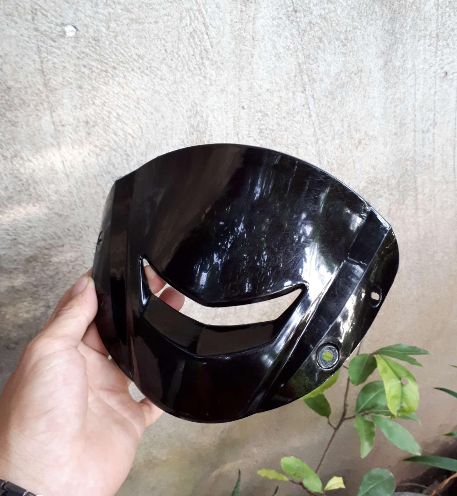 MÃO ỐP ĐÀU YAZ