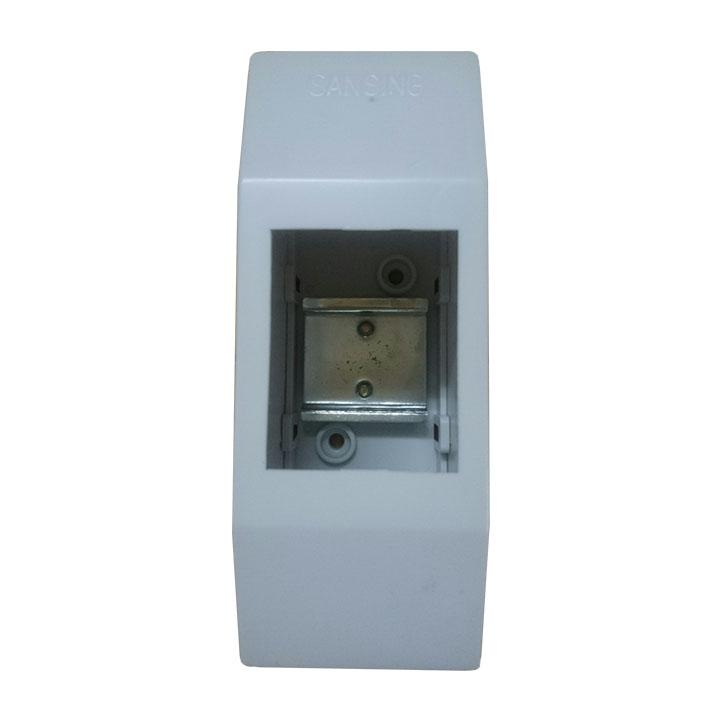 Hộp nổi chứa MCB 2 pha