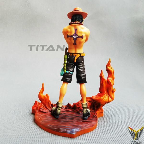 MÔ HÌNH ACE - ONEPIECE