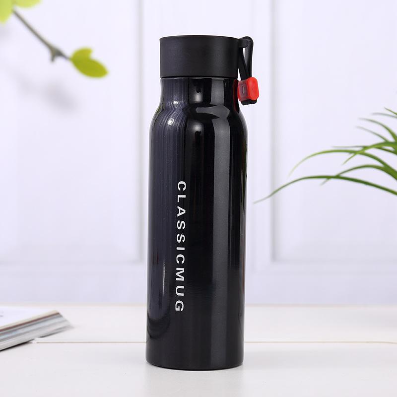 Bình giữ nhiệt inox cao cấp của nhật GN01