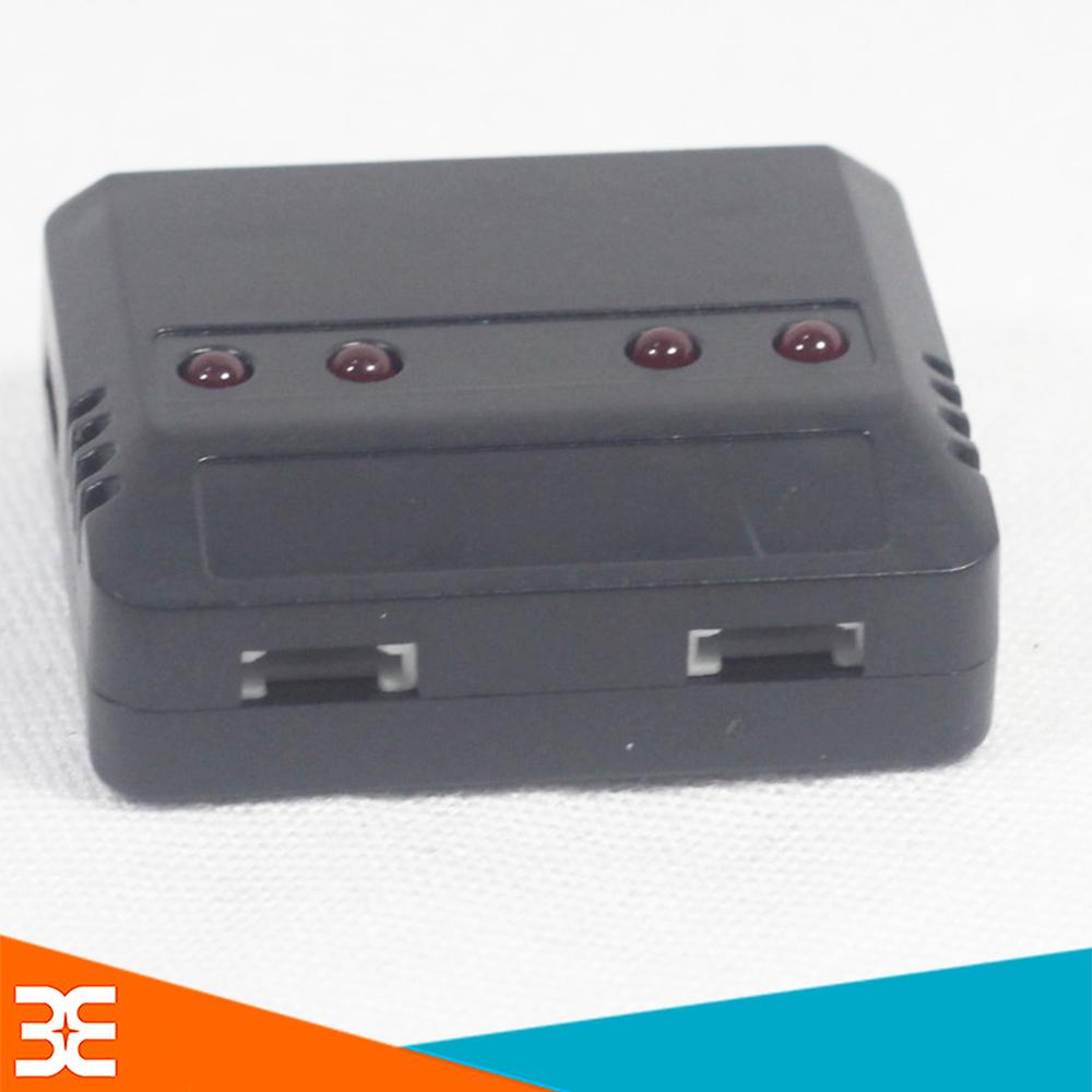 Mạch Sạc Pin Lithium 4 Cổng