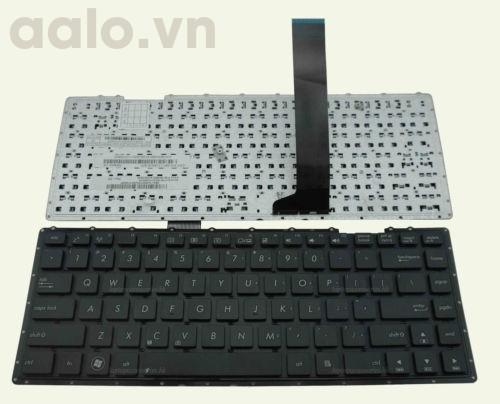 Bàn phím laptop asus x452 x452l x452c x452cp x452vp x452ea x452la x401 x401a x401u 13gn4o1ap030-1 - keyboard asus