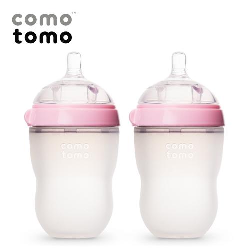 Bình sữa Comotomo cho bé ( loại 250ml)