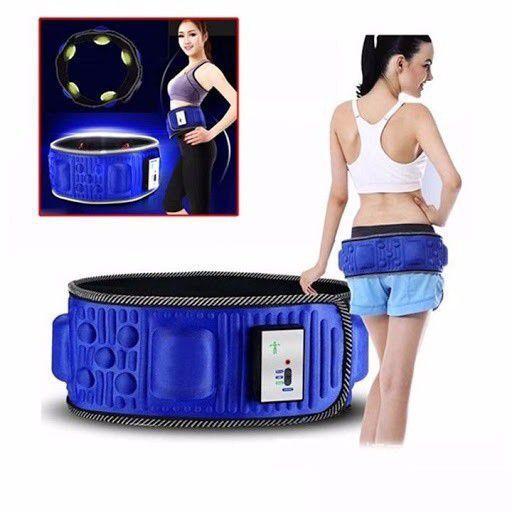 Đai massage bụng giảm béo X5