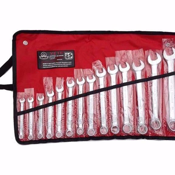Bộ cole 8 đến 24mm