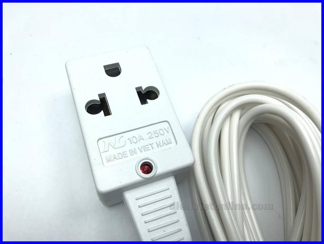 Ổ cắm nối lưu động 3M - Điện Việt