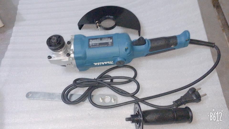 Máy mài cầm tay Makita GA6020