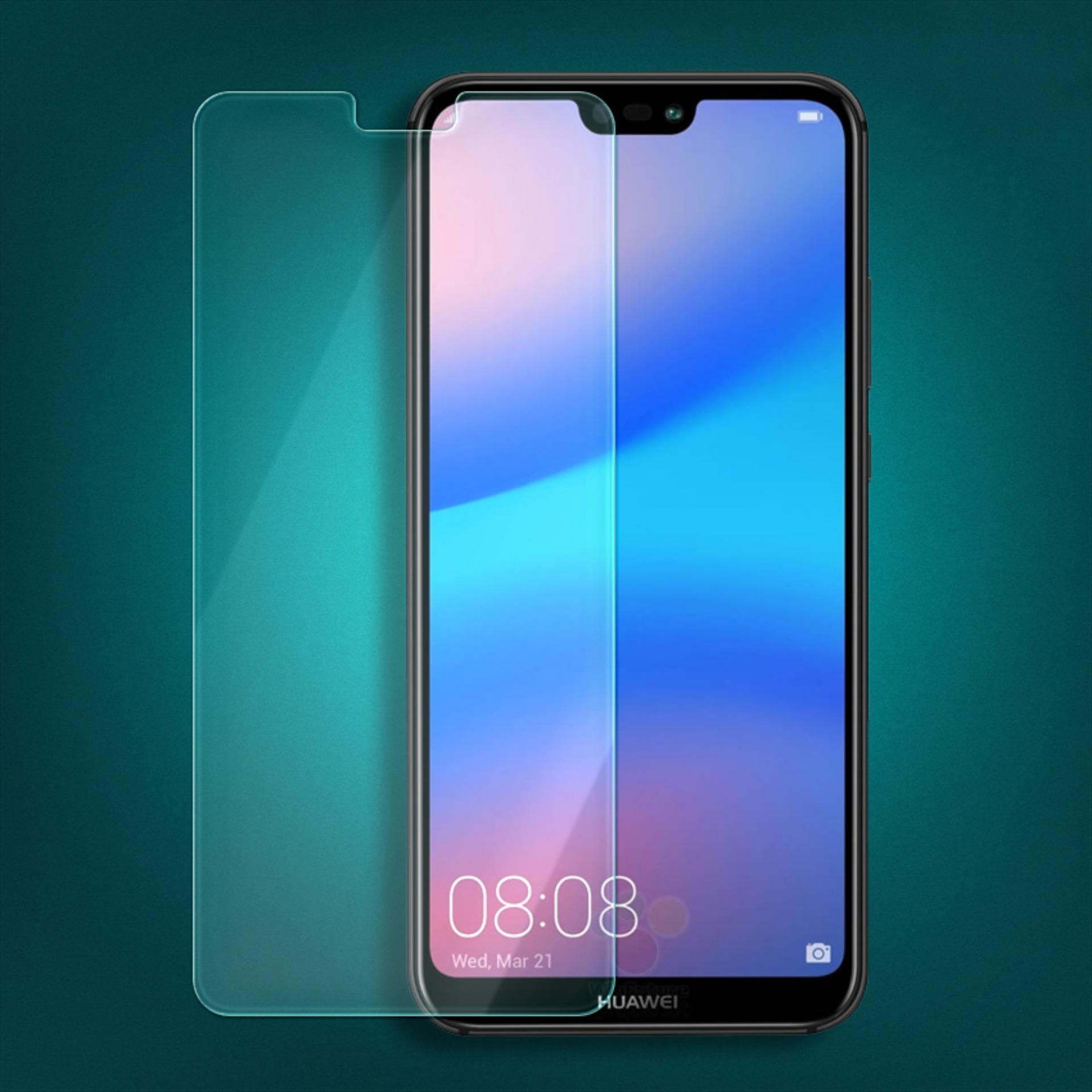 [HCM]Kính Cường Lực Huawei Nova 3E Phụ Kiện Đầy Đủ