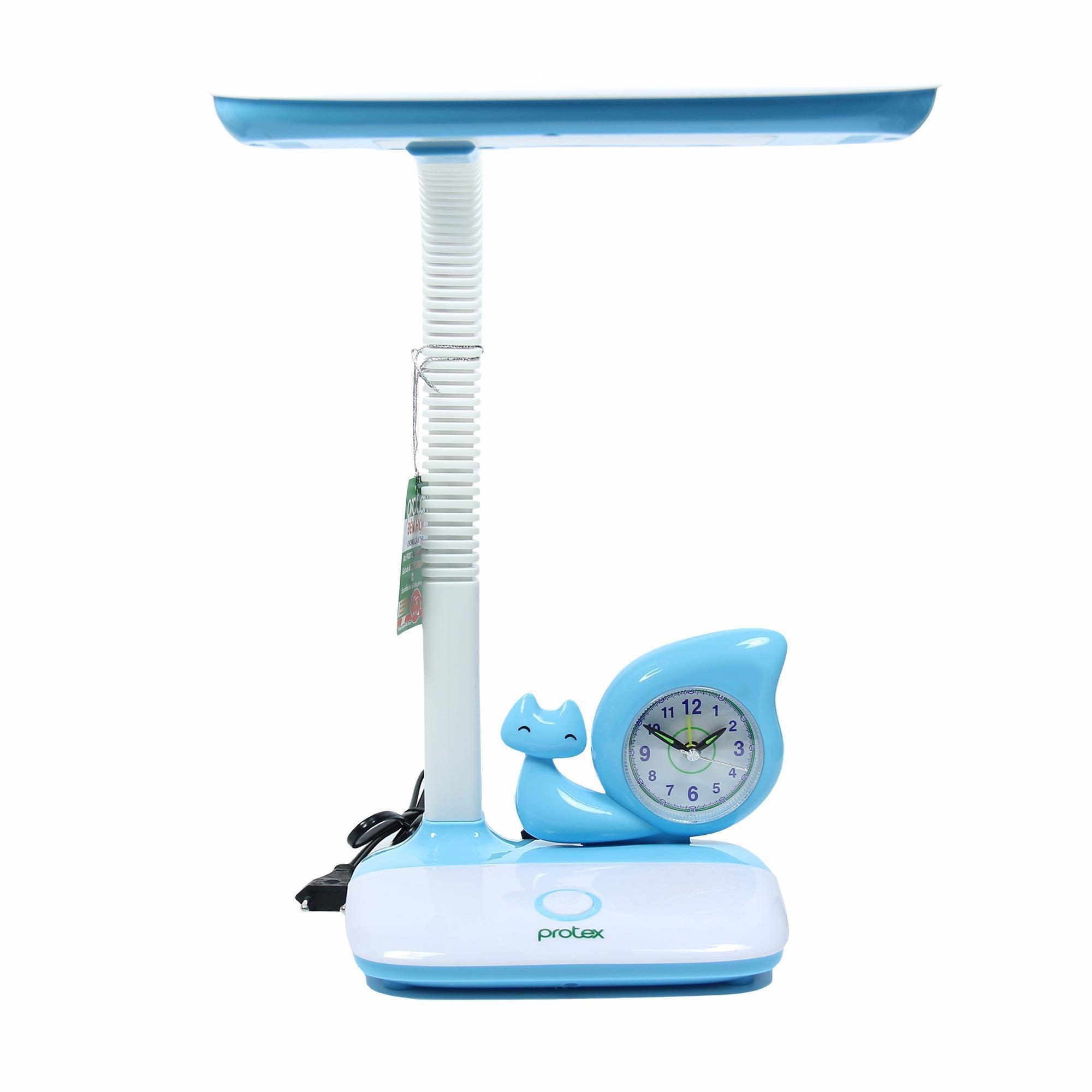 Đèn bàn Led Protex PR007L