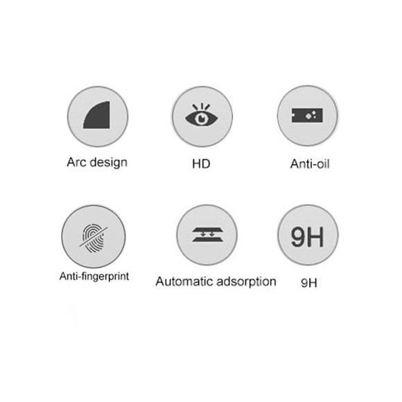Kính cường lực Oppo A7