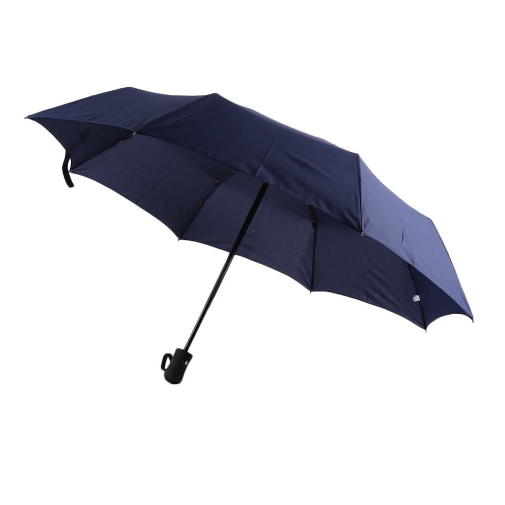 [HCM]Dù xếp tự động 2 chiều hàng Thái Lan (màu xanh đen)