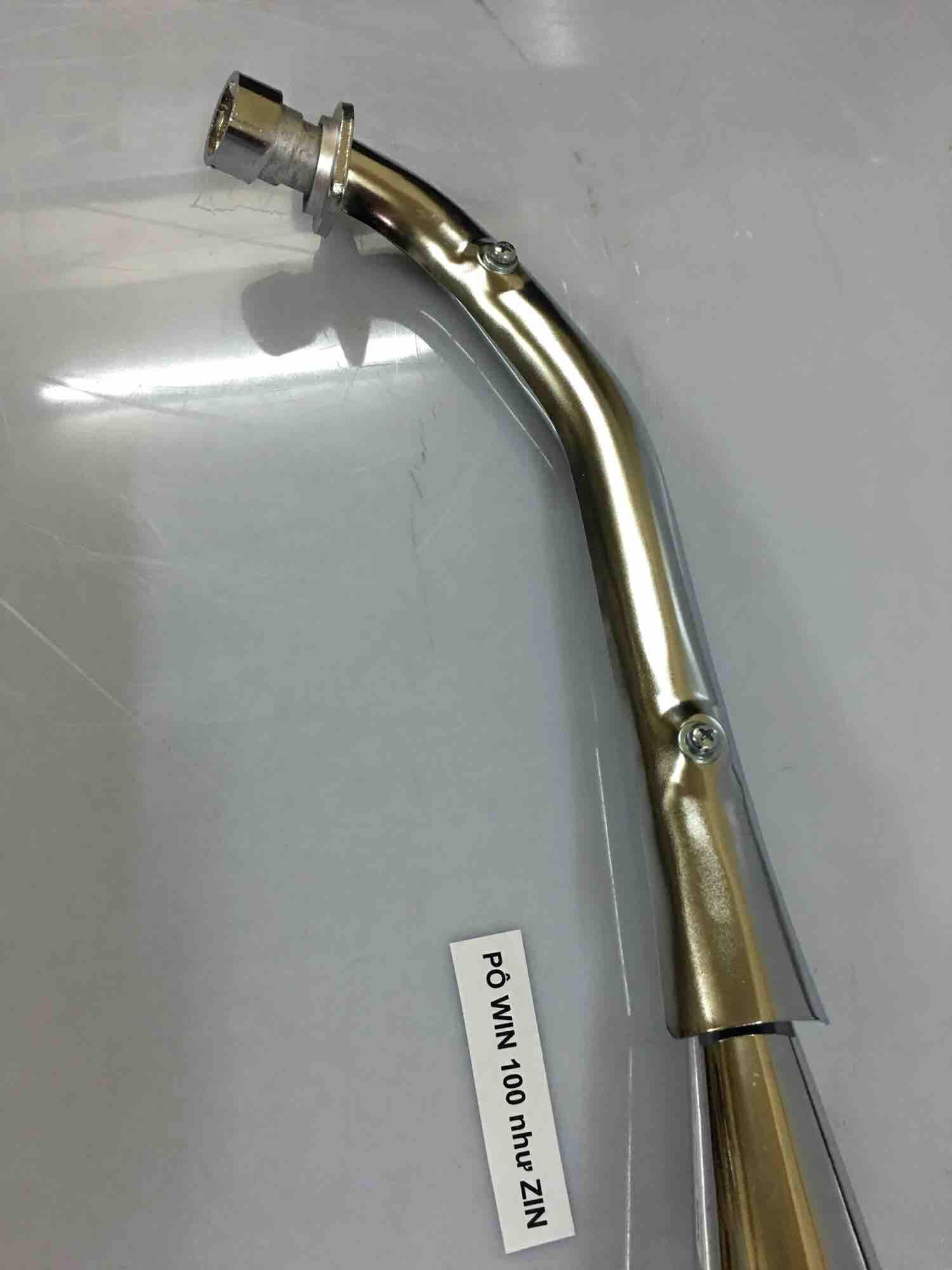 Pô win 100 như zin .