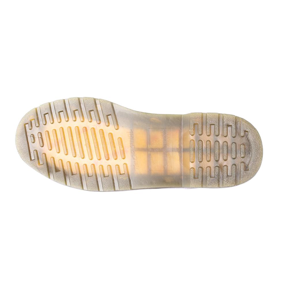 Giày Dr Nam-Giày boot nam M353(TL)-NAU