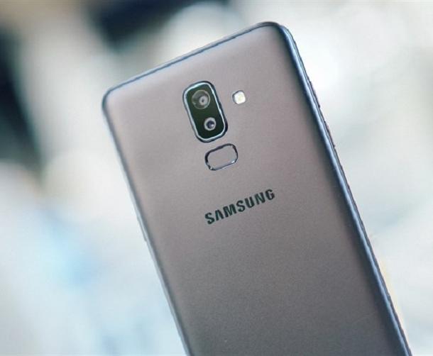 Miếng Dán Kính Cường Lực Camera Cho SS Galaxy J8 2018