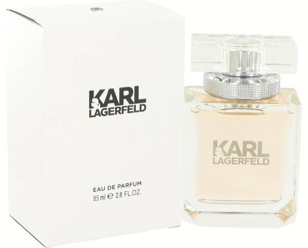 Nước hoa nữ Karl Lagerfeld For Her EDP 45 ml