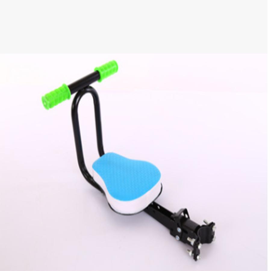 Phụ kiện xe điện MINI E- SCOOTER YÊN CHO BÉ
