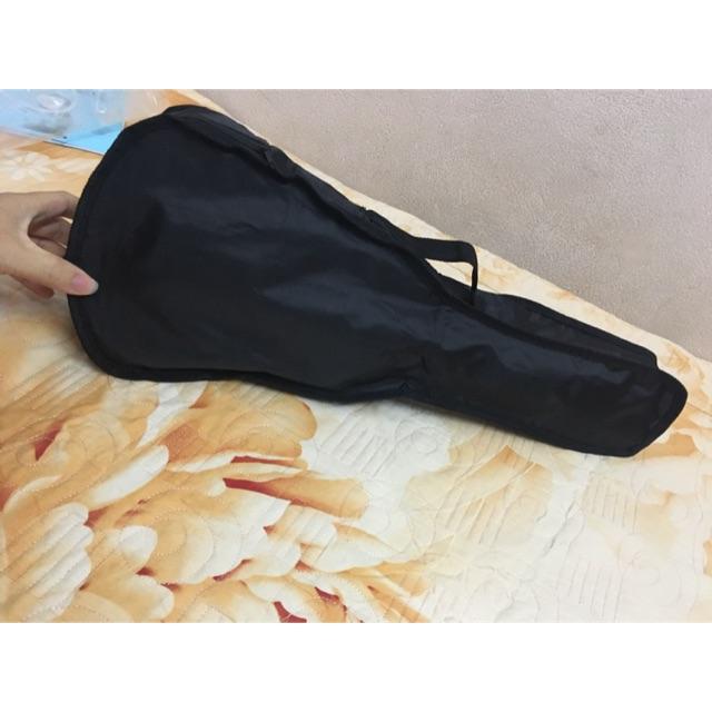 Bao vải ukulele