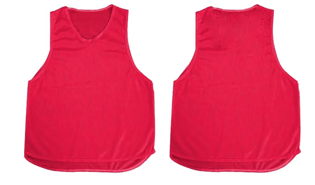 Áo tập bóng đá Bộ 10 chiếc